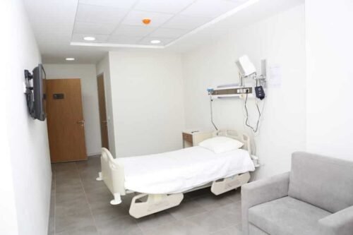 Kliniğimiz - Anlaşmalı Kliniklerimiz - İstanbul Kürtaj Kliniği